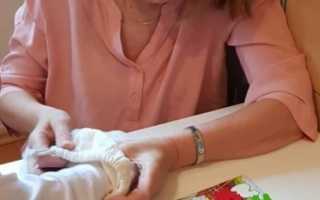 Задания для детей с синдромом дауна