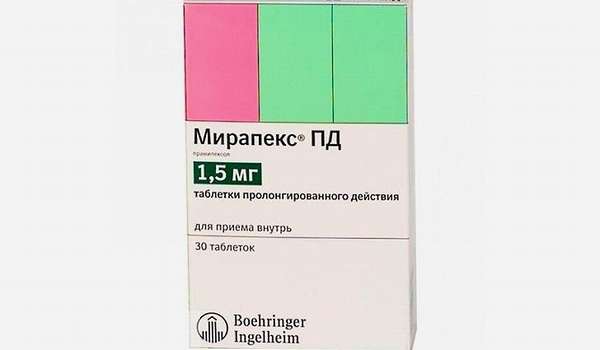 Консервативная терапия СБН