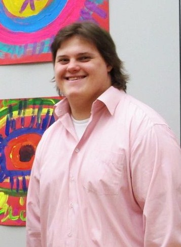 Нинита Паничев - более талантлив, чем большинство обычных парней